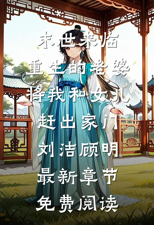 末世来临，重生的老婆将我和女儿赶出家门刘洁顾明最新章节免费阅读
