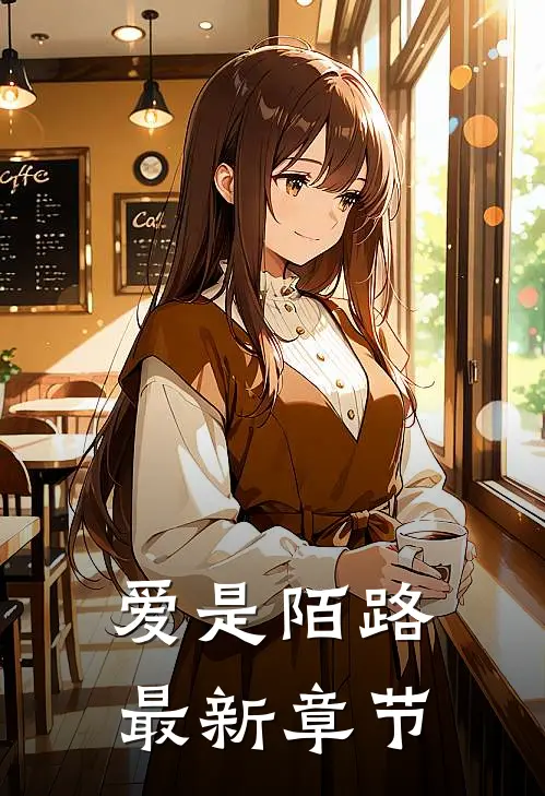爱是陌路最新章节