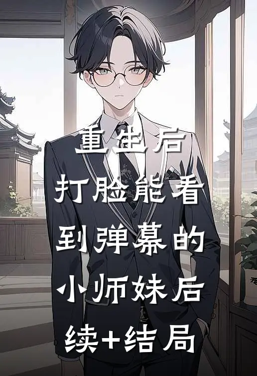 重生后，打脸能看到弹幕的小师妹后续+结局