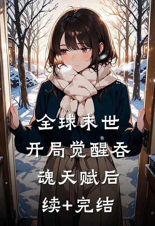 全球末世：开局觉醒吞魂天赋后续+完结