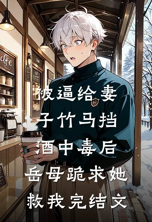 被逼给妻子竹马挡酒中毒后，岳母跪求她救我完结文