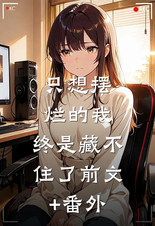 只想摆烂的我，终是藏不住了前文+番外