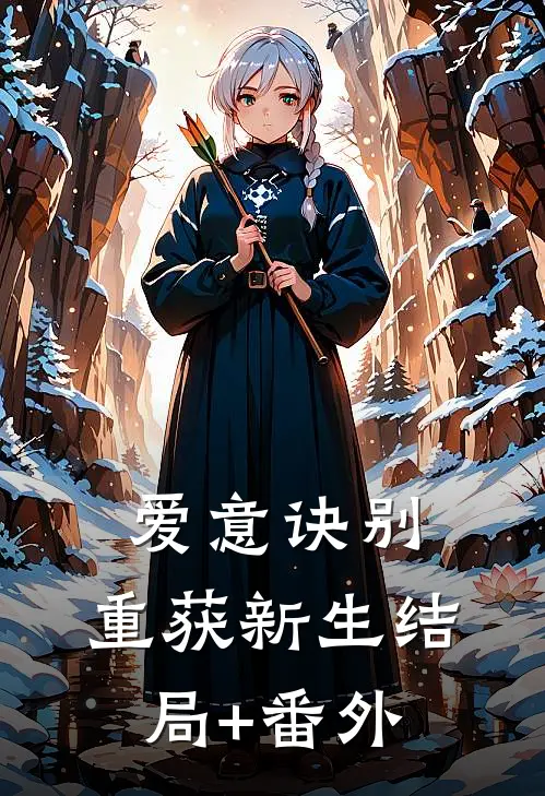 爱意诀别，重获新生结局+番外
