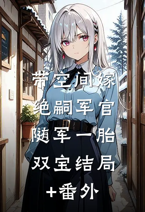 带空间嫁绝嗣军官，随军一胎双宝结局+番外