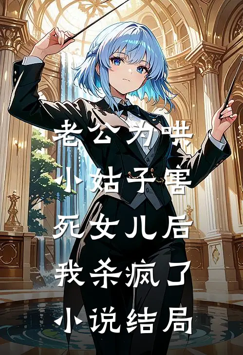 老公为哄小姑子害死女儿后，我杀疯了小说结局