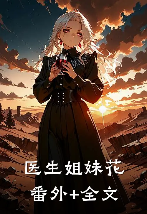 医生姐妹花(番外)+(全文)