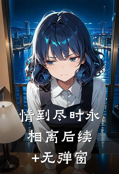 情到尽时永相离后续+无弹窗