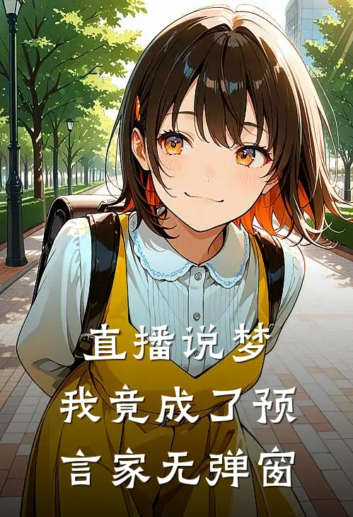 直播说梦，我竟成了预言家无弹窗