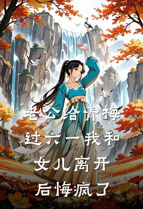 老公给青梅过六一我和女儿离开后悔疯了