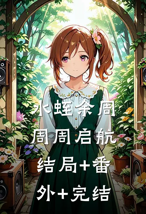 水蛭余周周周启航结局+番外+完结