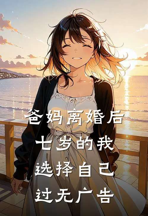 爸妈离婚后，七岁的我选择自己过无广告