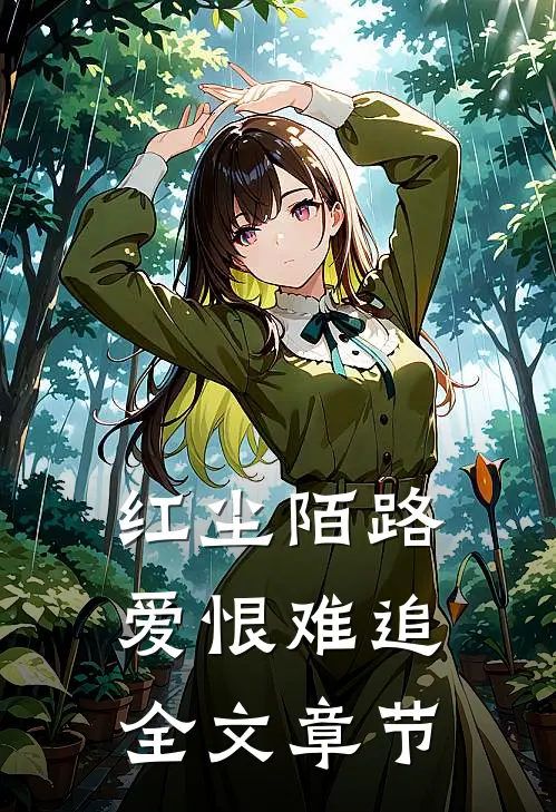 红尘陌路，爱恨难追全文章节