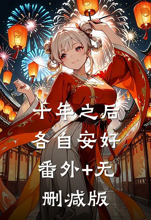 十年之后，各自安好番外+无删减版
