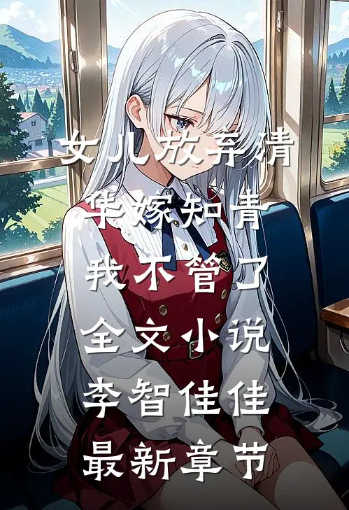 女儿放弃清华嫁知青，我不管了全文小说李智佳佳最新章节