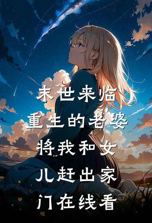 末世来临，重生的老婆将我和女儿赶出家门在线看