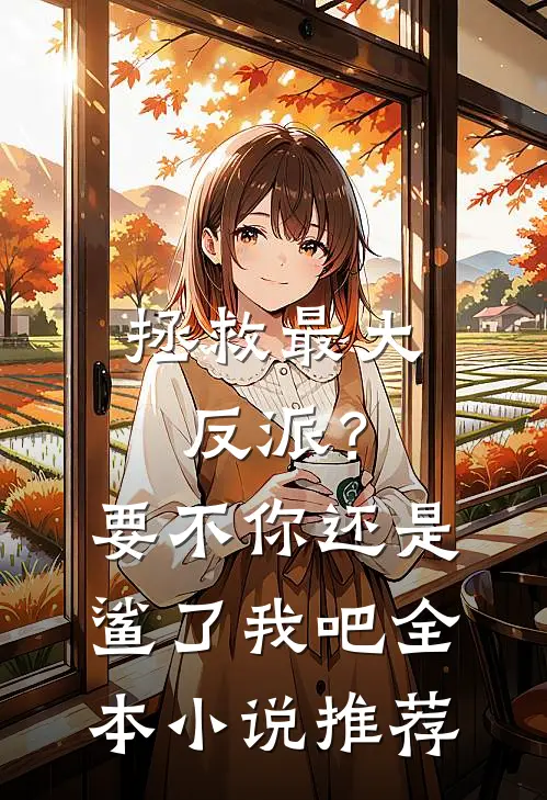 拯救最大反派？要不你还是鲨了我吧全本小说推荐