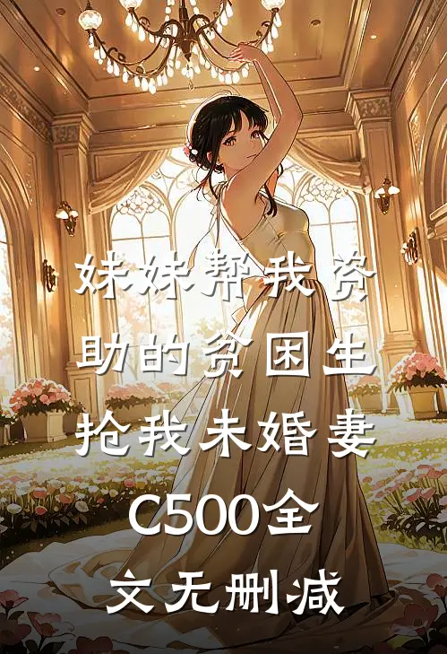 妹妹帮我资助的贫困生抢我未婚妻C500全文无删减