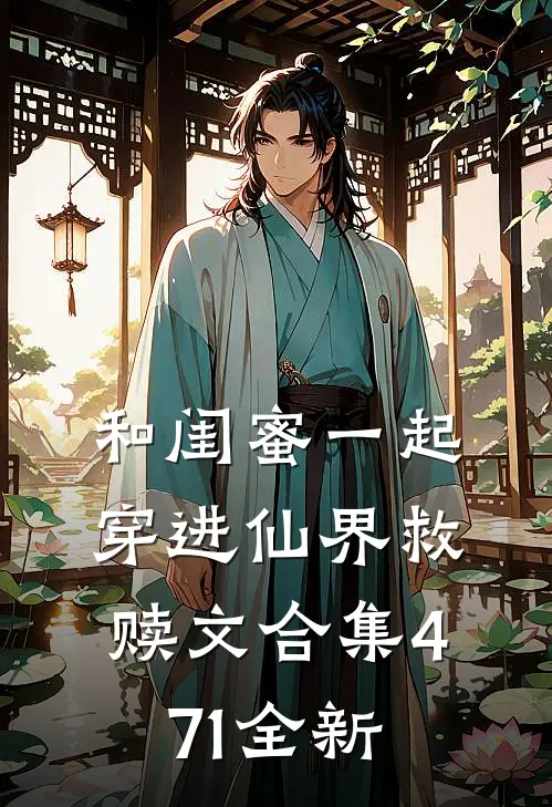 和闺蜜一起穿进仙界救赎文合集471全新