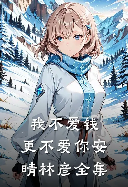 我不爱钱，更不爱你安晴林彦全集