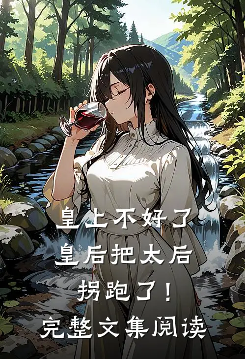 皇上不好了，皇后把太后拐跑了！完整文集阅读