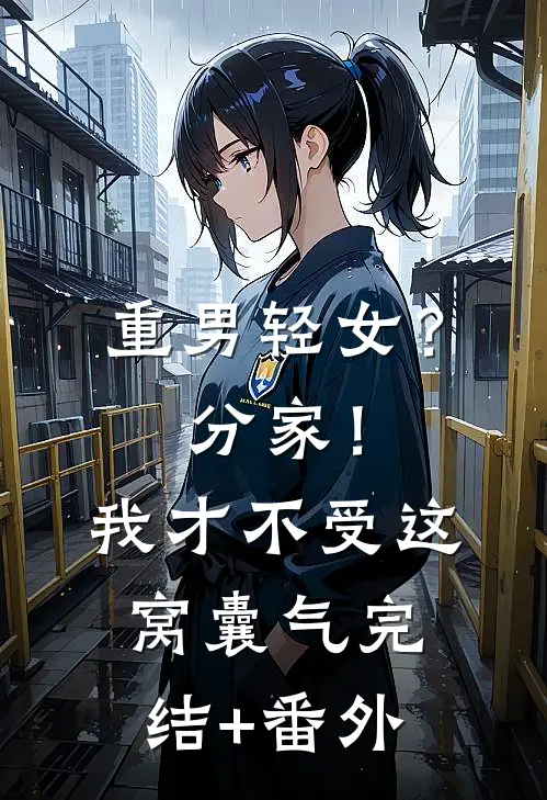 重男轻女？分家！我才不受这窝囊气完结+番外