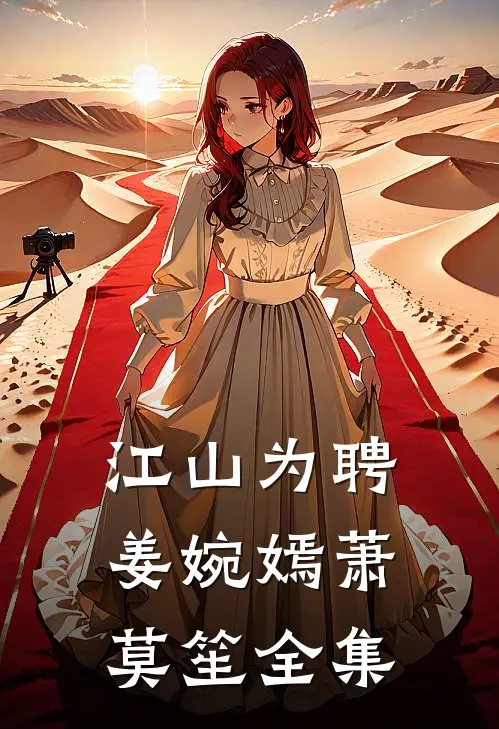 江山为聘姜婉嫣萧莫笙全集