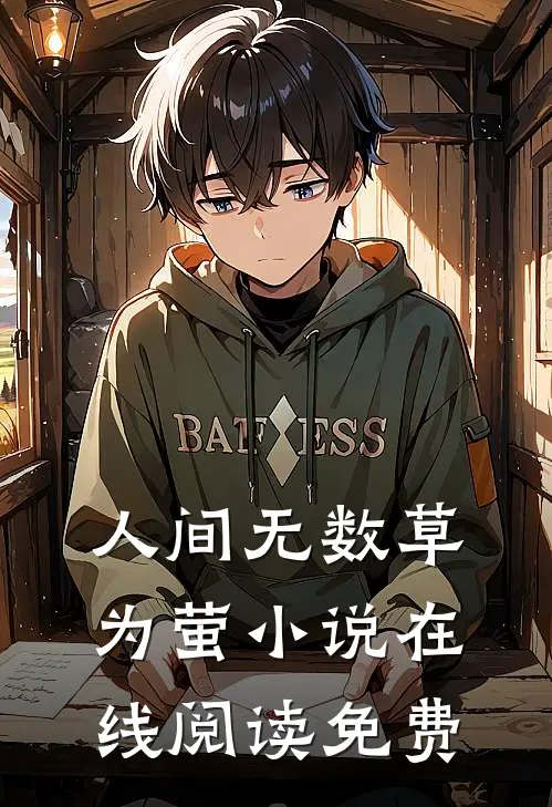 人间无数草为萤小说在线阅读免费