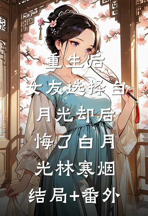 重生后，女友选择白月光却后悔了白月光林寒烟:结局+番外