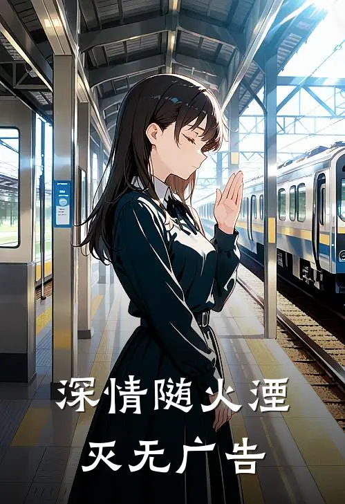深情随火湮灭无广告