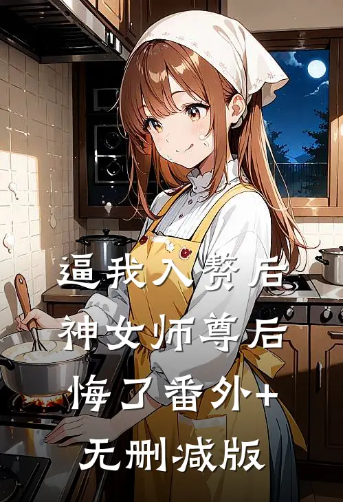 逼我入赘后，神女师尊后悔了番外+无删减版