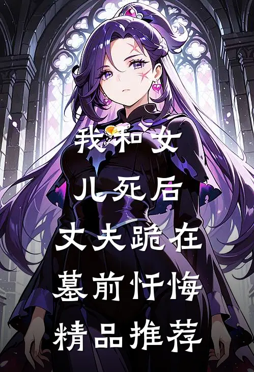 我和女儿死后，丈夫跪在墓前忏悔精品推荐