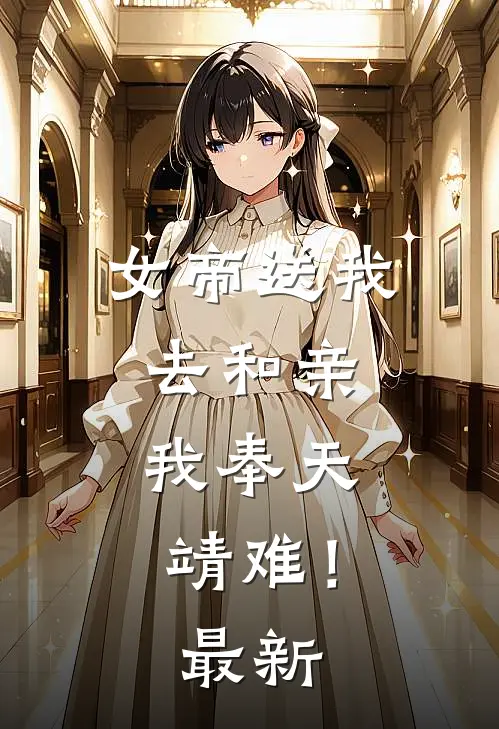 女帝送我去和亲，我奉天靖难！最新