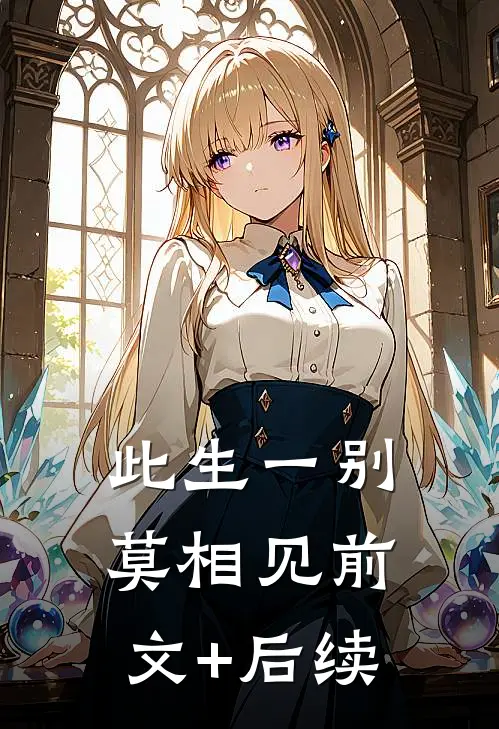 此生一别莫相见前文+后续
