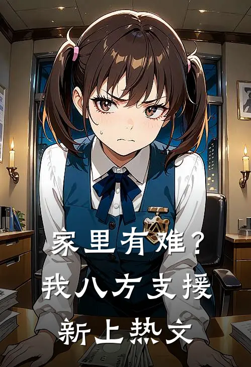 家里有难？我八方支援新上热文