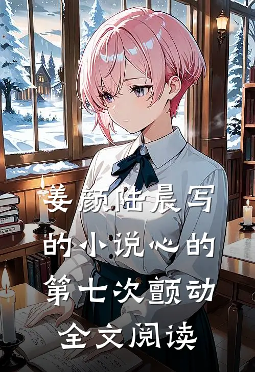 姜颜陆晨写的小说心的第七次颤动全文阅读