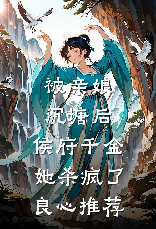 被亲娘沉塘后，侯府千金她杀疯了良心推荐