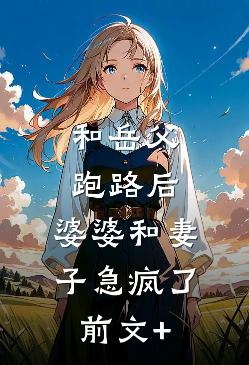 和岳父跑路后，婆婆和妻子急疯了前文+