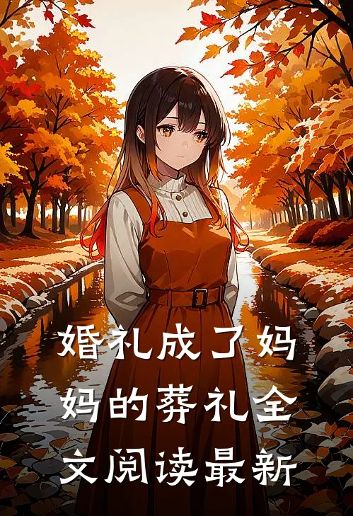 婚礼成了妈妈的葬礼全文阅读最新