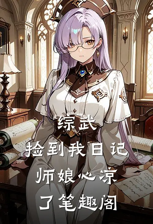 综武：捡到我日记，师娘心凉了笔趣阁