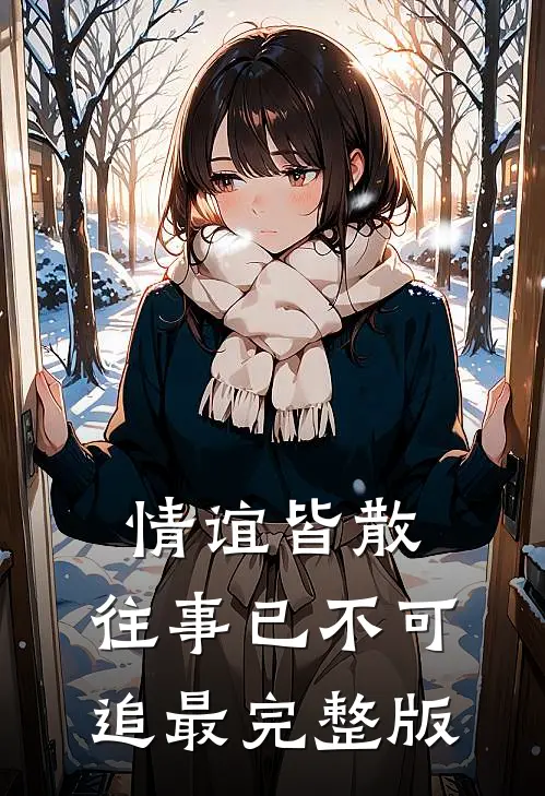情谊皆散，往事已不可追最完整版