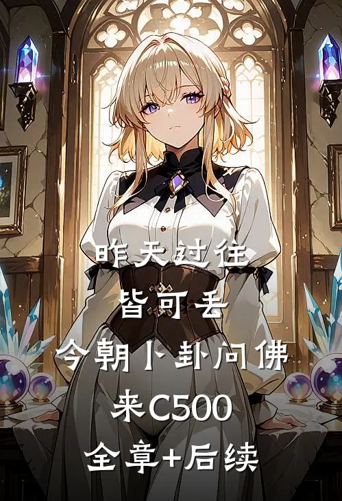 昨天过往皆可丢，今朝卜卦问佛来C500:全章+后续