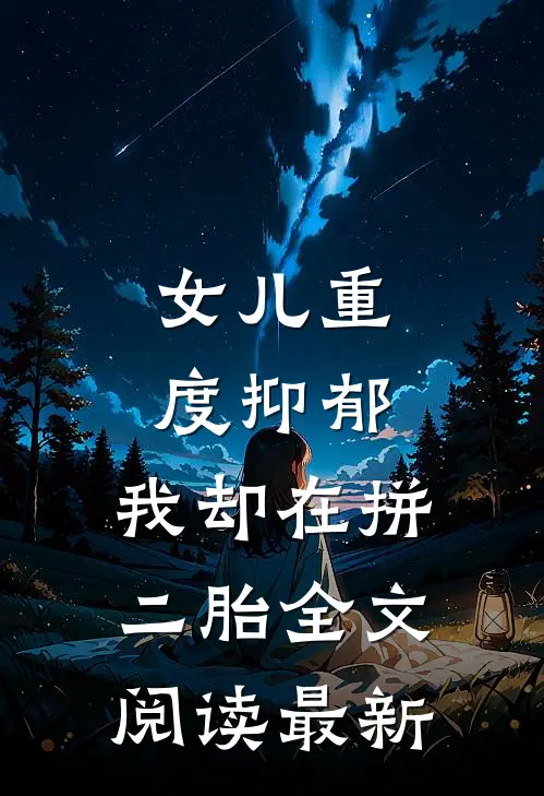 女儿重度抑郁，我却在拼二胎全文阅读最新