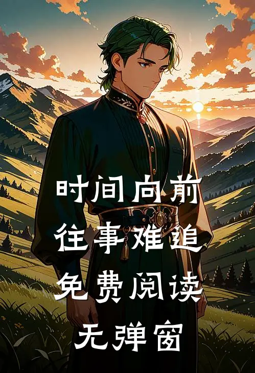 时间向前，往事难追免费阅读无弹窗