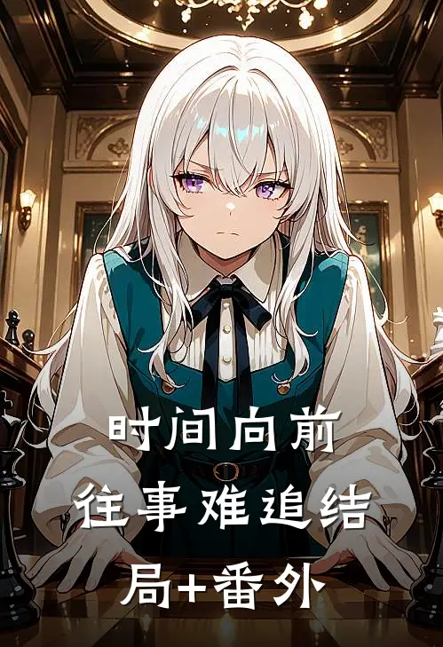 时间向前，往事难追结局+番外