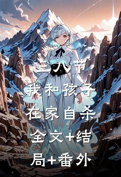 三八节，我和孩子在家自杀全文+结局+番外
