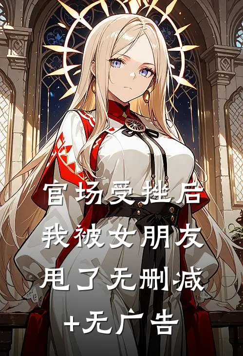 官场受挫后，我被女朋友甩了无删减+无广告
