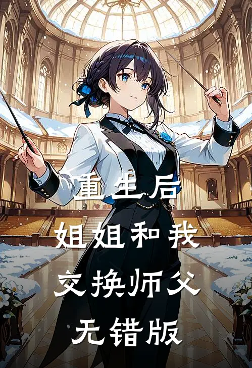 重生后，姐姐和我交换师父无错版