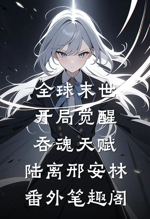 全球末世：开局觉醒吞魂天赋：陆离邢安林番外笔趣阁