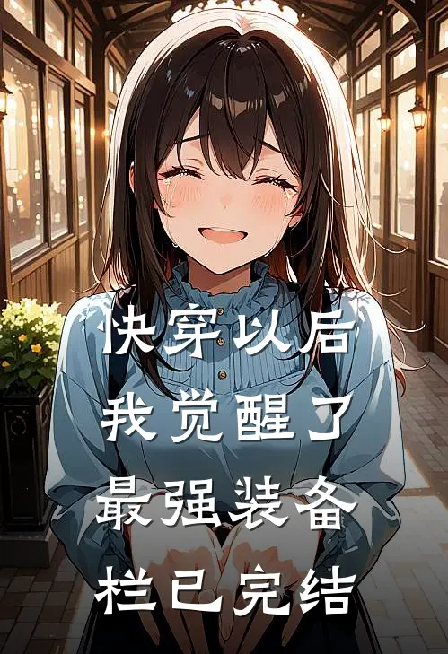 快穿以后，我觉醒了最强“装备栏”已完结