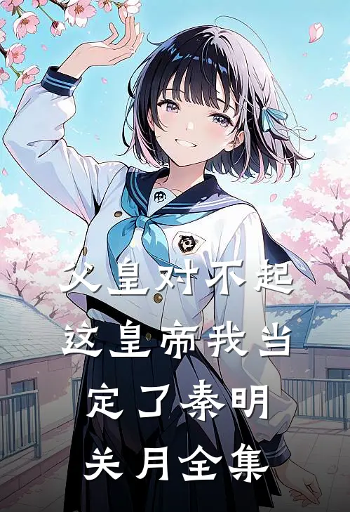 父皇对不起，这皇帝我当定了秦明关月 全集